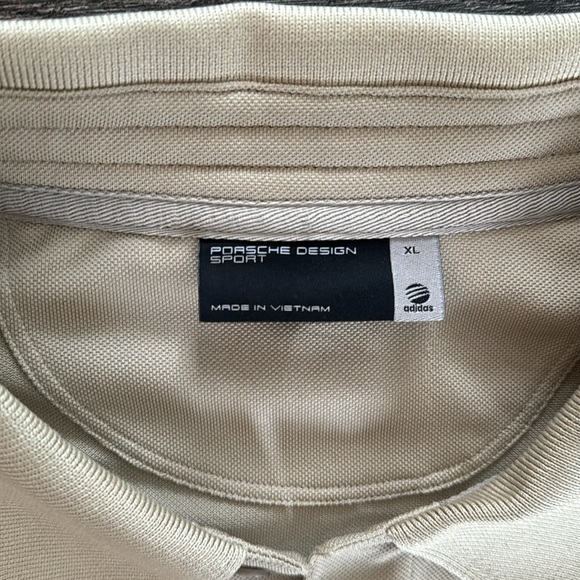 Porsche design top - Picture 3 of 5